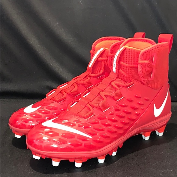 Nike Other - Nike Force Savage Varsity TD Football Cleat